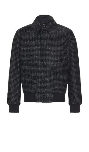 BLOUSON PACKER en . Taille L. Also en M, S - Reiss - Modalova