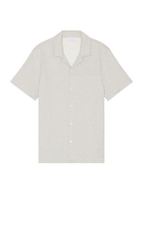 CHEMISE BREWER in . Size M, S - Reiss - Modalova