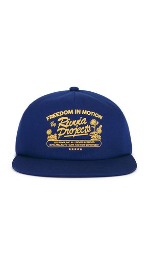 CASQUETTE FIVE STAR in - Rivvia Projects - Modalova