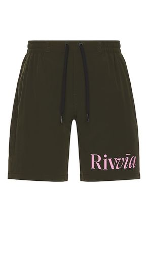 Speedway Daily Ride Short in . Size 32, 34 - Rivvia Projects - Modalova