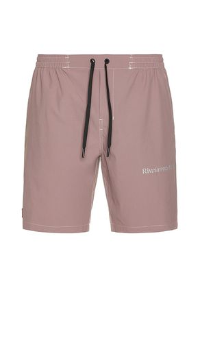 SHORT DE BAIN DAILY RIDE en . Taille 30. Also en 32 - Rivvia Projects - Modalova