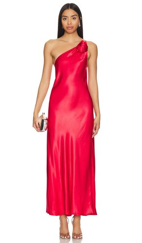 ROBE MAXI DOUTZEN in . Size M, XL - RIXO - Modalova