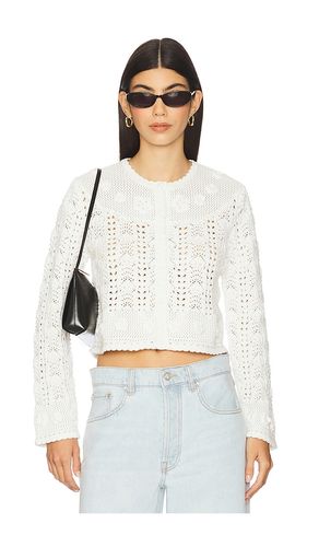 GILET KYRA en . Taille S. Also en XL - RIXO - Modalova