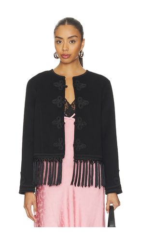 BLOUSON INGA en . Taille S. Also en XS, M, L, XL - RIXO - Modalova
