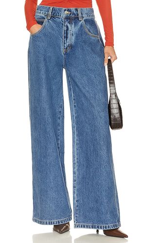 PANTALON LUCAS en -. Taille 27. Also en 29 - Ronny Kobo - Modalova