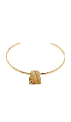 COLLIER MANCHETTE BENGALI in - Ronny Kobo - Modalova
