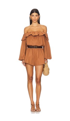 COMBISHORT BEATRIZ en . Taille M. Also en S - Ronny Kobo - Modalova