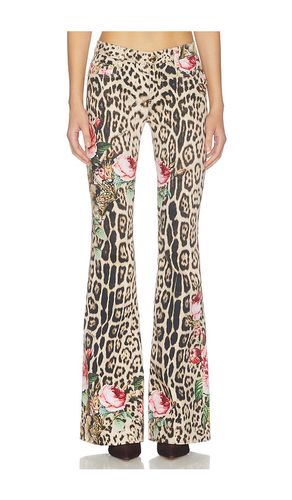 PANTALON TROUSERS en . Taille 38/2. Also en 40/4 - Roberto Cavalli - Modalova
