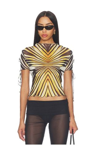 T-shirt en . Taille M. Also en L - Roberto Cavalli - Modalova