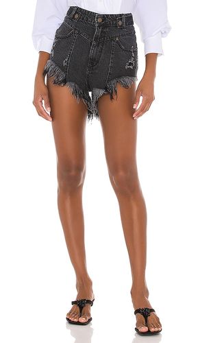 SHORT TESSA in . Size 24, 27, 28, 29, 30, 31 - retrofete - Modalova