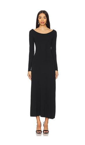 Off Shoulder Knitted Dress en . Taille 36/4. Also en 40/8 - Rohe - Modalova