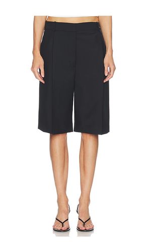 SHORT AVEC PINCES en . Taille 38. Also en - Rohe - Modalova