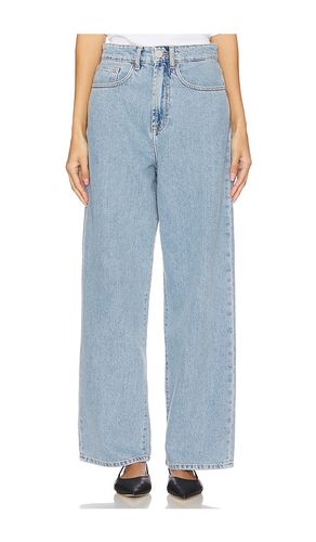 Low Waist Wide Leg Jeans en . Taille 36/4. Also en 38/6, 42/10 - Rohe - Modalova