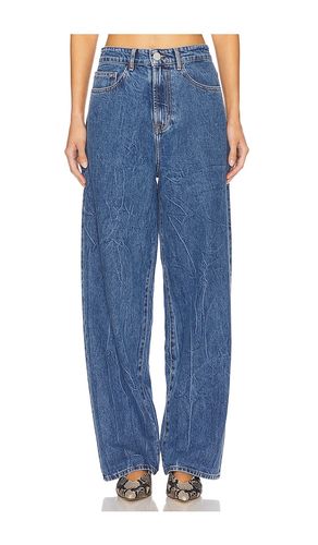 Baggy Fit Denim en . Taille 34/2. Also en 40/8 - Rohe - Modalova