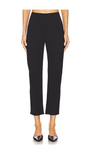 Cigarette Scuba Trousers en . Taille 38/6. Also en 40/8, 42/10 - Rohe - Modalova