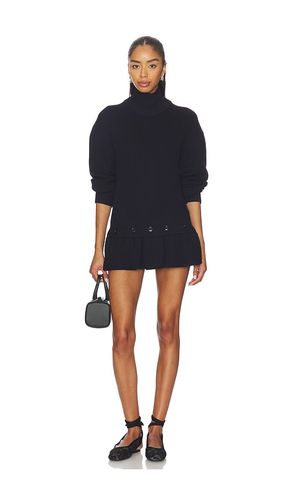 TOP PÉPLUM en . Taille S. Also en M - ROKH - Modalova