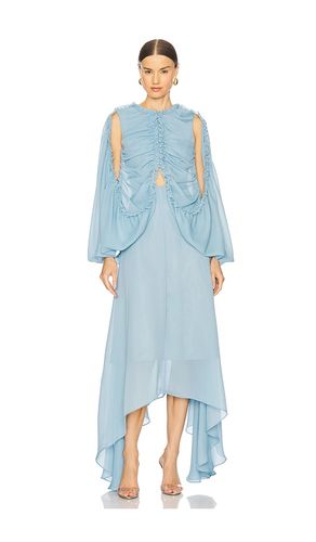 ROBE MI-LONGUE in . Size 36/4 - ROKH - Modalova