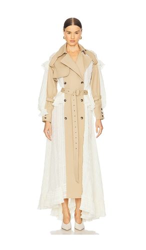 ROBE MANTEAU in ,. Size 38/6 - ROKH - Modalova