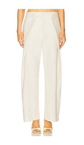 PANTALON en . Taille 36/4. Also en 38/6 - ROKH - Modalova