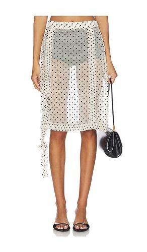 JUPE en . Taille 34. Also en 36, 38, 40 - ROKH - Modalova