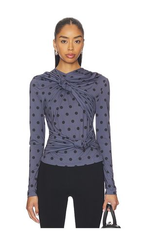 TOP EN JERSEY en . Taille S. Also en XS, L - ROKH - Modalova