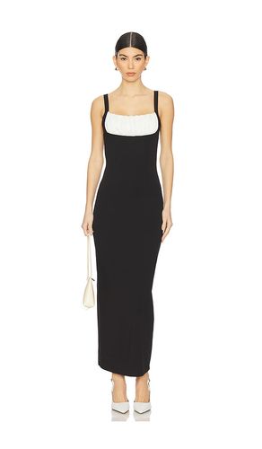 ROBE MAXI SANS MANCHES in . Size 36/2, 38/4 - Rowen Rose - Modalova