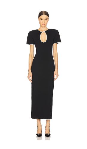 ROBE MAXI À DÉCOUPES en . Taille 36/2. Also en - Rowen Rose - Modalova