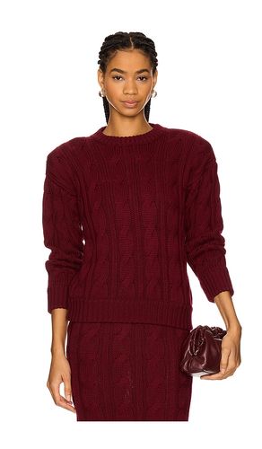 PULL en . Taille L. Also en S - Rowen Rose - Modalova