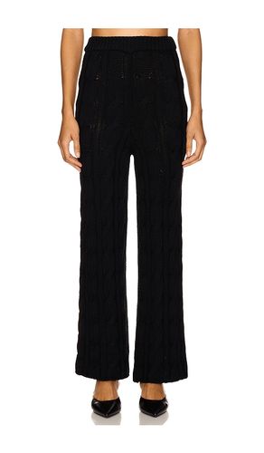 PANTALON en . Taille M. Also en L - Rowen Rose - Modalova