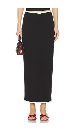 JUPE LONGUE in . Size 36/2, 38/4, 40/6 - Rowen Rose - Modalova
