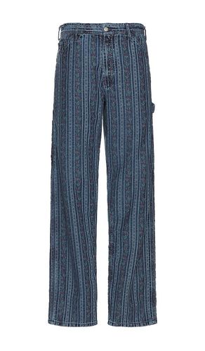 Work Denim Pant in . Size 36 - Roy Roger's x Dave's New York - Modalova