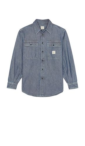 CHEMISE TIME OFF in . Size M, S - Roy Roger's x Dave's New York - Modalova