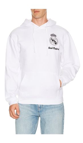 SWEAT À CAPUCHE en . Taille S. Also en M, L, XL/1X - Real Madrid - Modalova