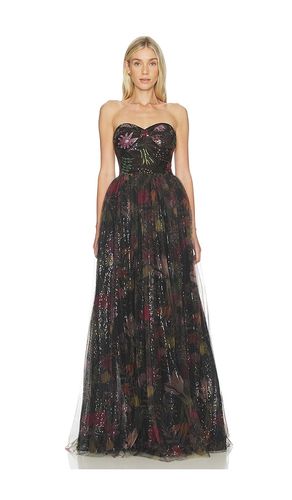 ROBE DE SOIRÉE PLANTOPIA en . Taille S. Also en XS, L - AFEW Rahul Mishra - Modalova