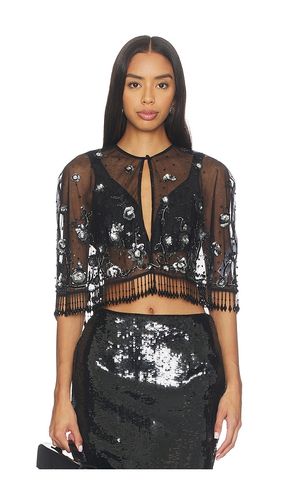 Rahul Mishra Mandala Cape en . Taille S. Also en - AFEW Rahul Mishra - Modalova