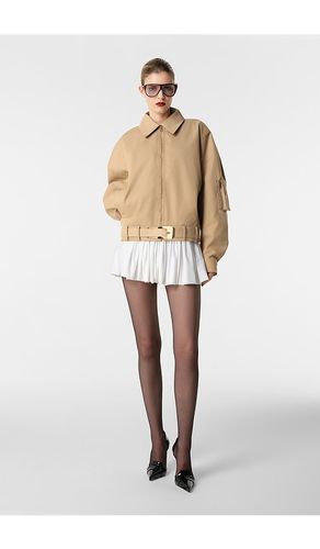 Nikki Bomber Jacket en . Taille S. Also en XXS, XS, M, L, XL - REVOLVE LOS ANGELES - Modalova