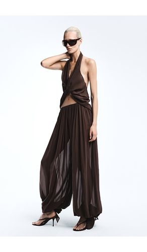 PANTALON BENOIT en . Taille S. Also en M, L, XL - REVOLVE LOS ANGELES - Modalova