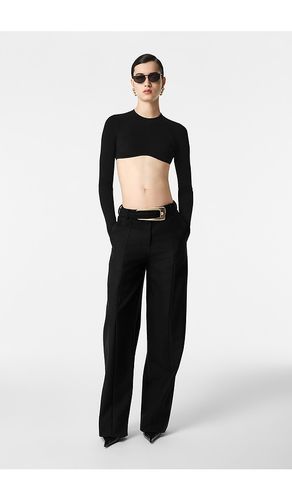 Jada Long Sleeve Top en . Taille XXS. Also en XS, S, M, L, XL - REVOLVE LOS ANGELES - Modalova