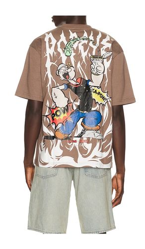 T-SHIRT POPEYE en . Taille S. Also en M, L, XL/1X - REASON - Modalova