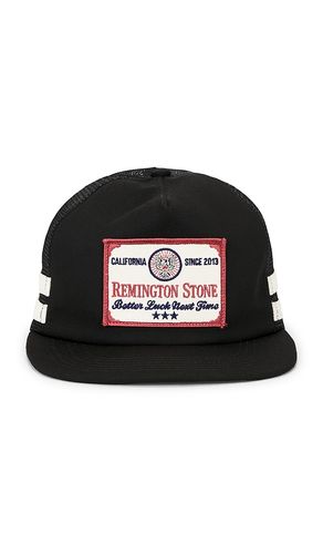 CASQUETTE COLD ONE en - Remington Stone - Modalova