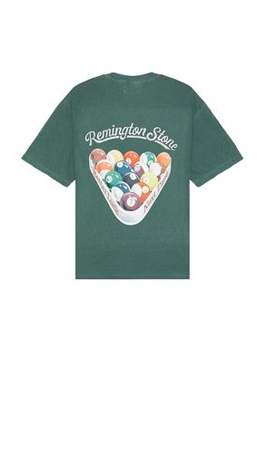 T-SHIRT BILLIARDS in . Size M, S, XS - Remington Stone - Modalova