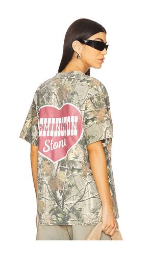 T-SHIRT BIG HEART in . Size M, S - Remington Stone - Modalova