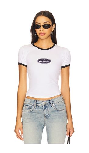 T-SHIRT GRAPHIQUE STAR en . Taille S. Also en XS - Remington Stone - Modalova