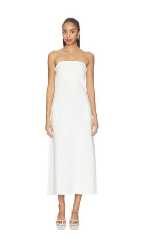 ROBE PARFAITE EN MAILLE PONTE en . Taille S. Also en M - Ripley Rader - Modalova