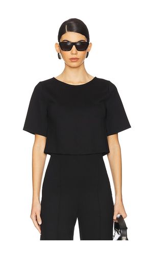 TOP MANCHES COURTES en . Taille M. Also en S, XS - Ripley Rader - Modalova