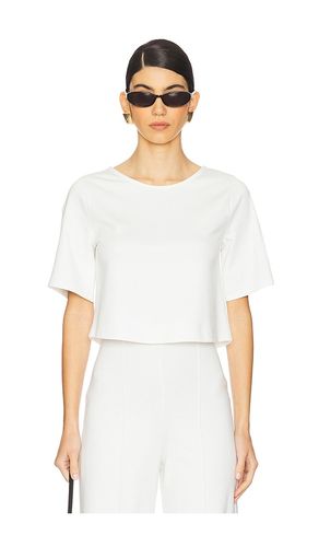 TOP MANCHES COURTES en . Taille S. Also en L - Ripley Rader - Modalova
