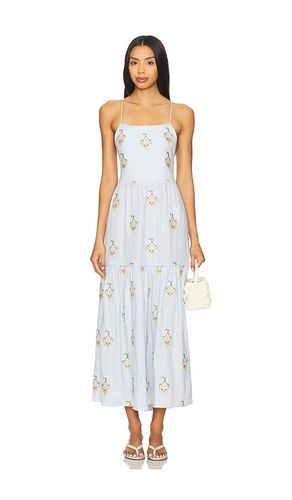 ROBE MAXI SARV in . Size S/M, XS/S - Rosewater House - Modalova