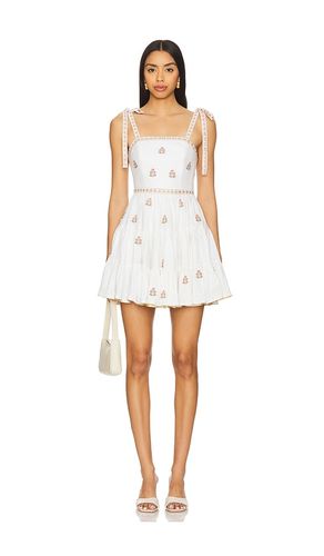 ROBE COURTE NAZ in . Size M, S, XS - Rosewater House - Modalova
