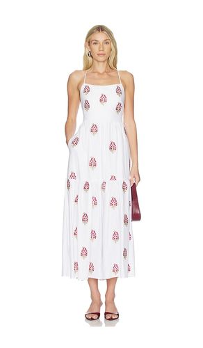 ROBE SARV en . Taille M/L. Also en XS/S - Rosewater House - Modalova