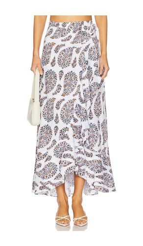 JUPE LONGUE GOLESTAN en . Taille M/L. Also en S/M, XS/S - Rosewater House - Modalova